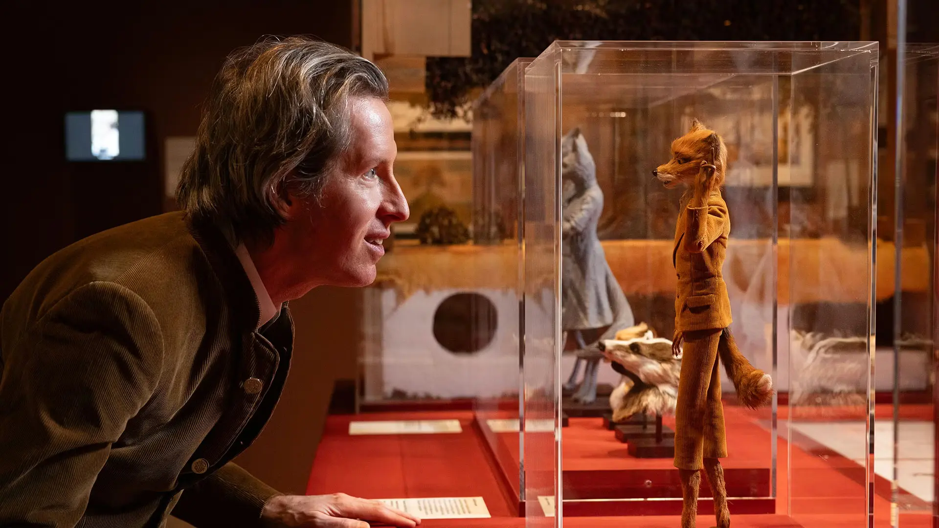 Wes Anderson