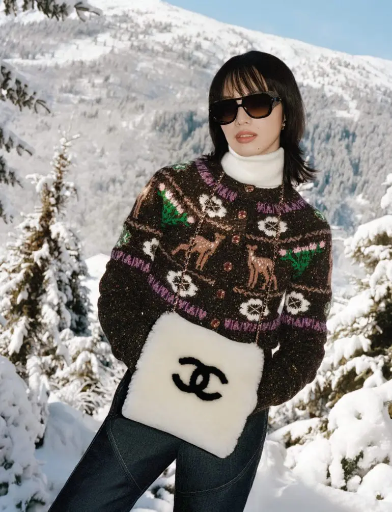 Chanel Coco Neige 2026