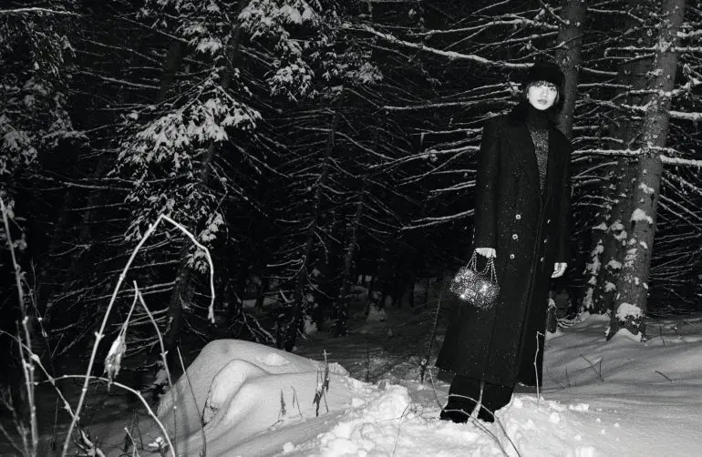 Chanel Coco Neige 2026