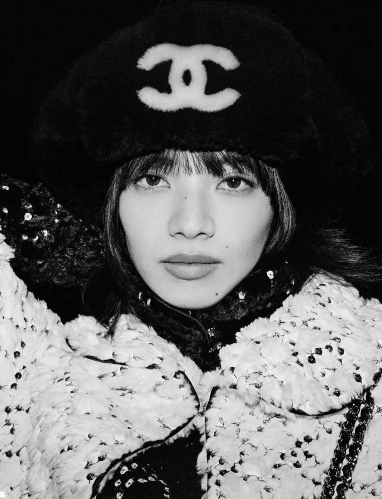 Chanel Coco Neige 2026