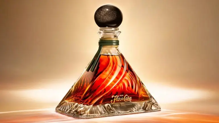 Flor de Caña