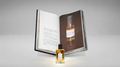 Francis Kurkdjian dezvăluie expoziția „Perfume: Sculpture of the Invisible” la Paris