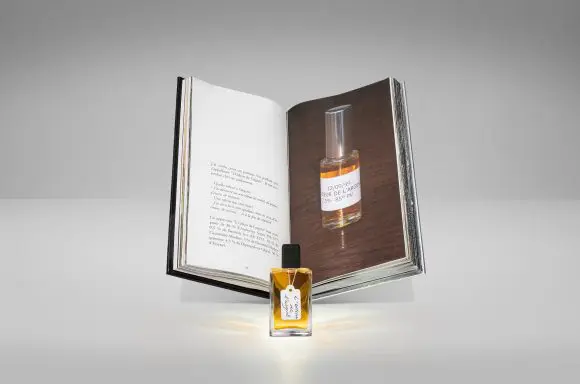 Francis Kurkdjian dezvăluie expoziția „Perfume: Sculpture of the Invisible” la Paris