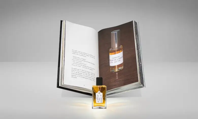 Francis Kurkdjian dezvăluie expoziția „Perfume: Sculpture of the Invisible” la Paris