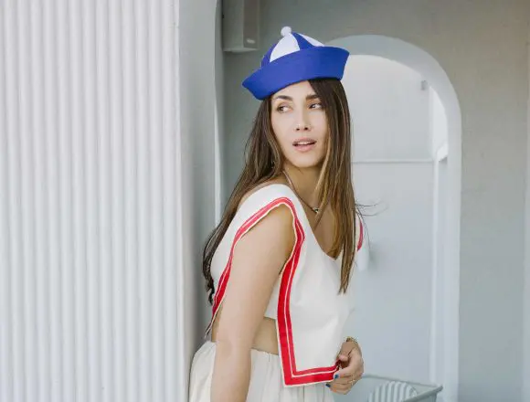 Diana Enciu: „Trăiește pentru tine, nu pentru alții”