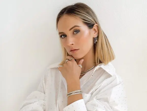 Alina Tanasă: „Frica de succes poate fi la fel de puternică precum frica de eșec”