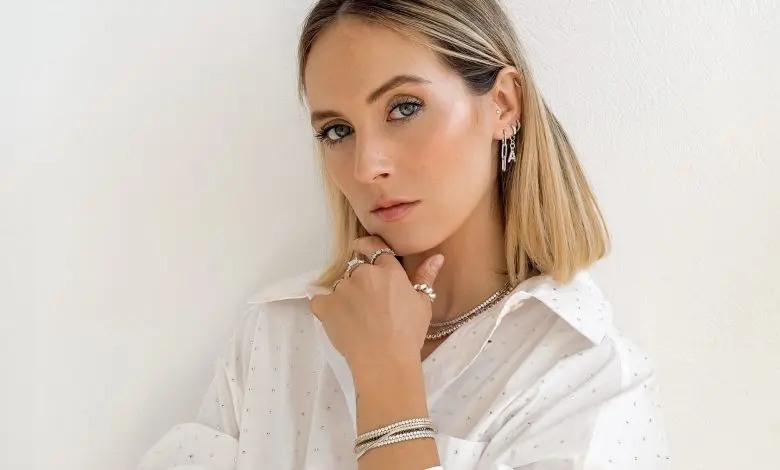 Alina Tanasă: „Frica de succes poate fi la fel de puternică precum frica de eșec”