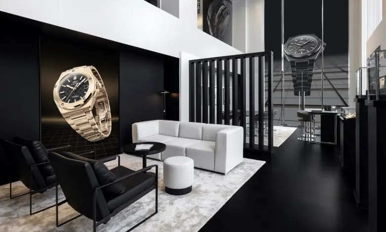 IWC Schaffhausen deschide un pop-up captivant în Hong Kong