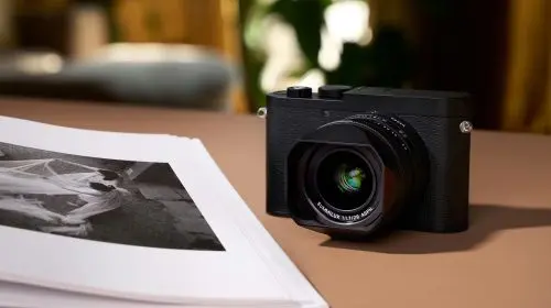 Leica lansează o nouă cameră Monochrom dedicată fotografiilor alb-negru