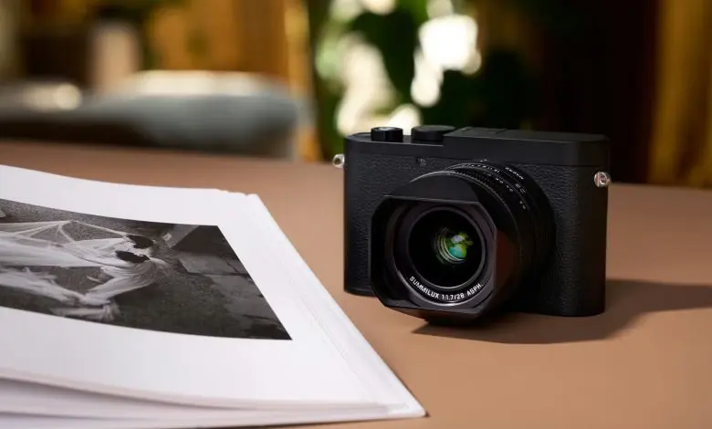 Leica lansează o nouă cameră Monochrom dedicată fotografiilor alb-negru