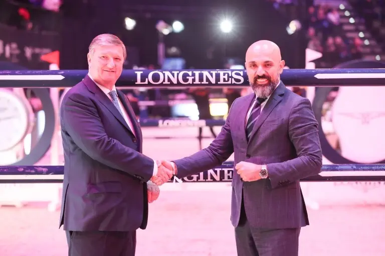 Longines