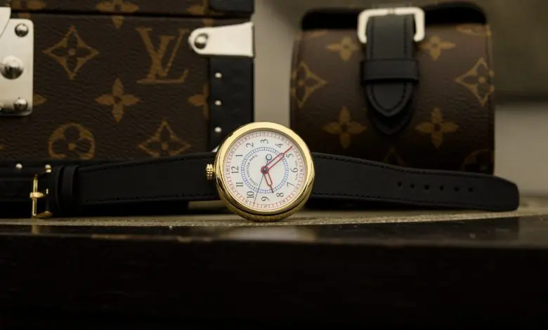 Louis Vuitton Monterey