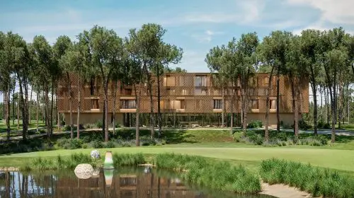 Missoni lansează primul proiect rezidențial din Portugalia