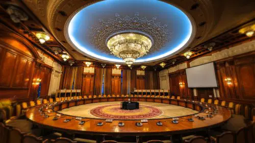 Începe ROMANIAN ENERGY WEEK 2025