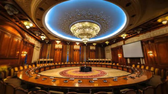 Începe ROMANIAN ENERGY WEEK 2025