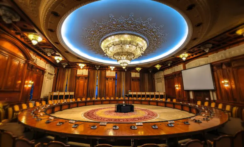 Începe ROMANIAN ENERGY WEEK 2025