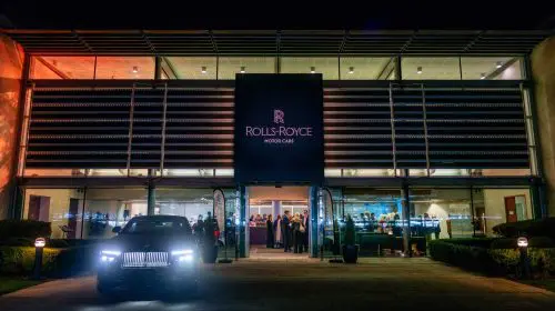 Rolls-Royce extinde sprijinul acordat organizației House Charity