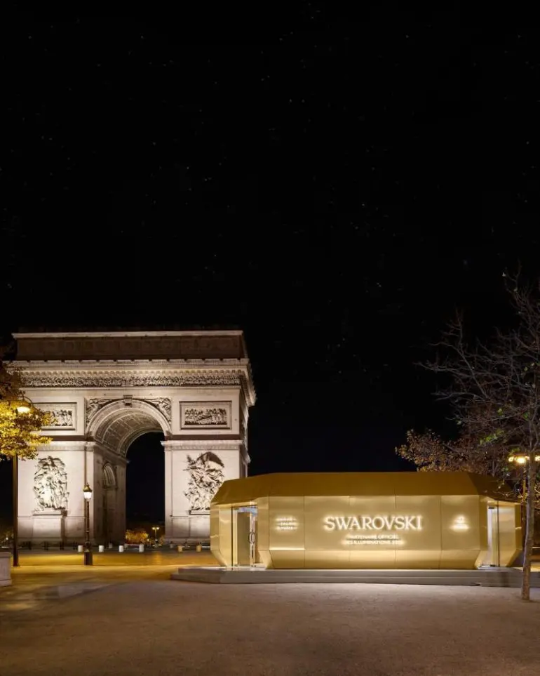 Swarovski
