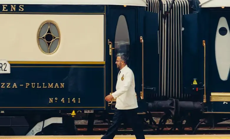 Belmond inaugurează ruta feroviară Paris-Coasta Amalfi