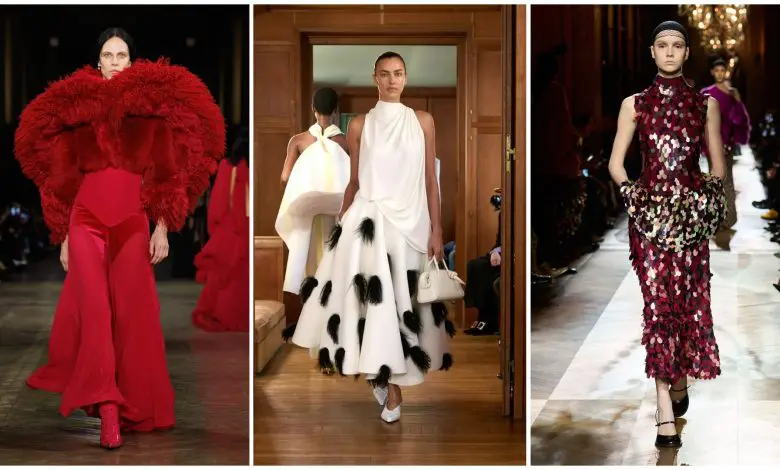 Trend Report: The Holiday Edit