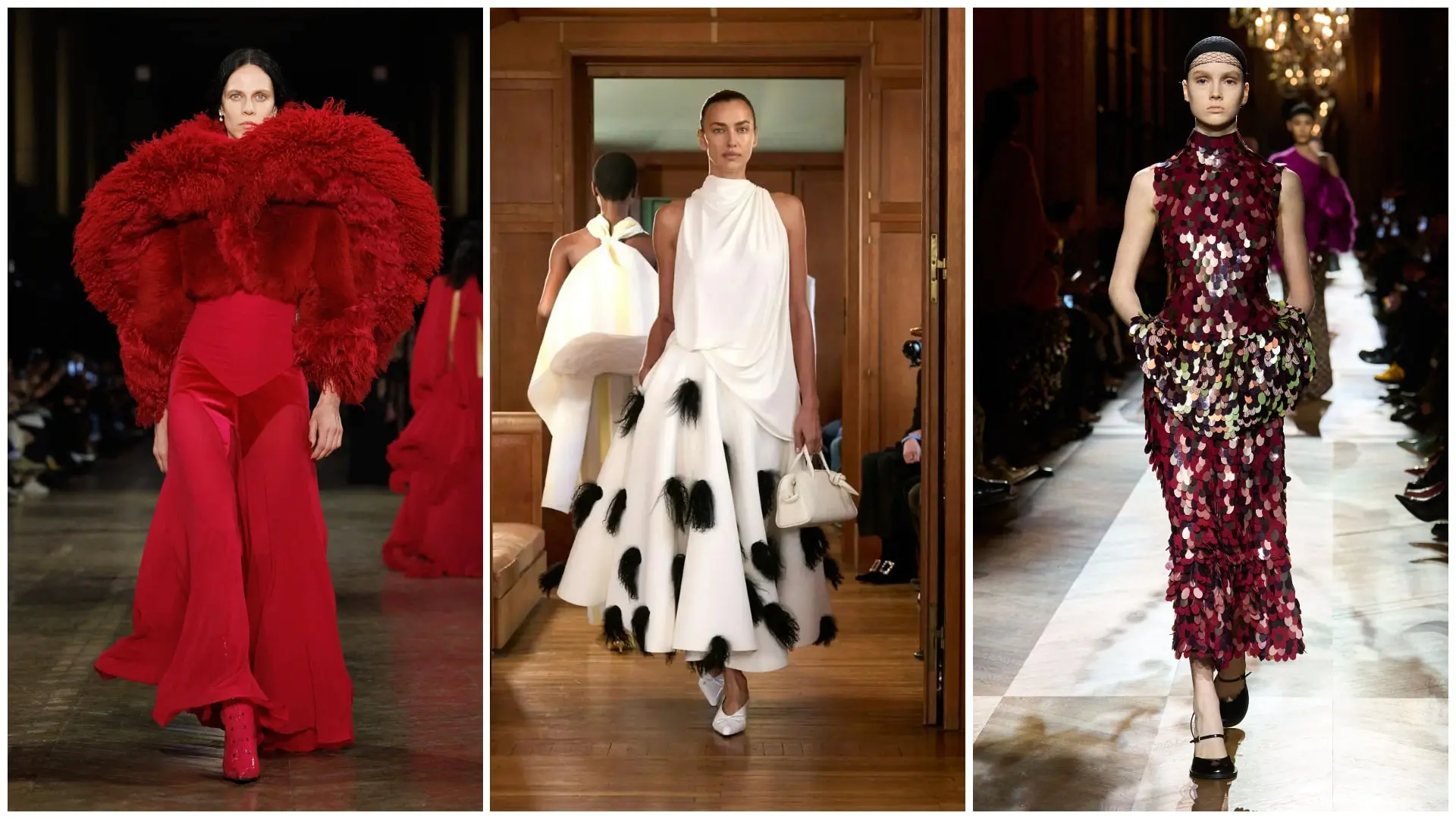 Trend Report Holiday