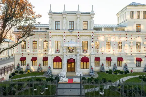 Harper Collective, brandul lui Jaden Smith, ajunge în România printr-un parteneriat exclusiv cu TOFF Galleries