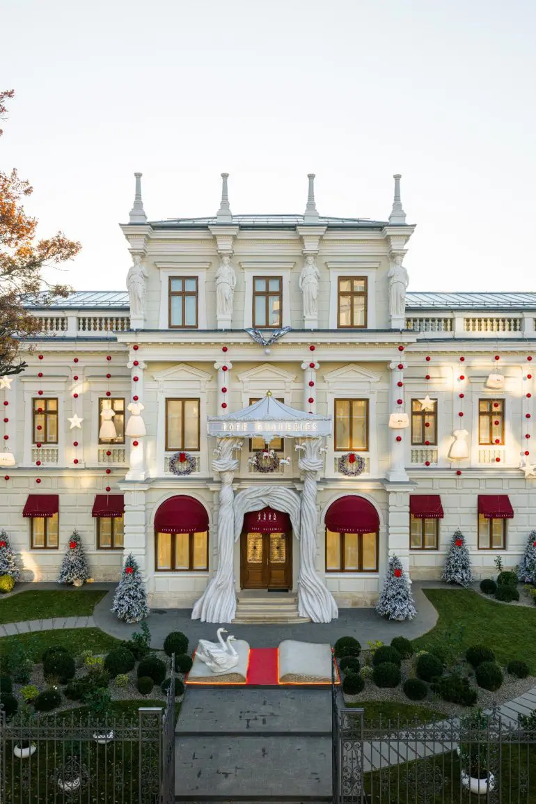 Toff Harper Collective