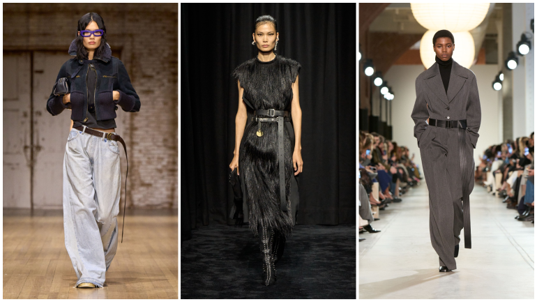 Coach, Jil Sander, Michael Kors