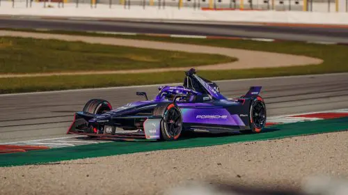 Porsche leagă apărarea titlului de o cauză nobilă: „Racing for charity”