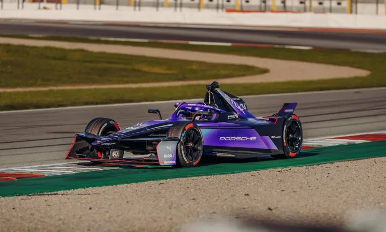 Porsche leagă apărarea titlului de o cauză nobilă: „Racing for charity”