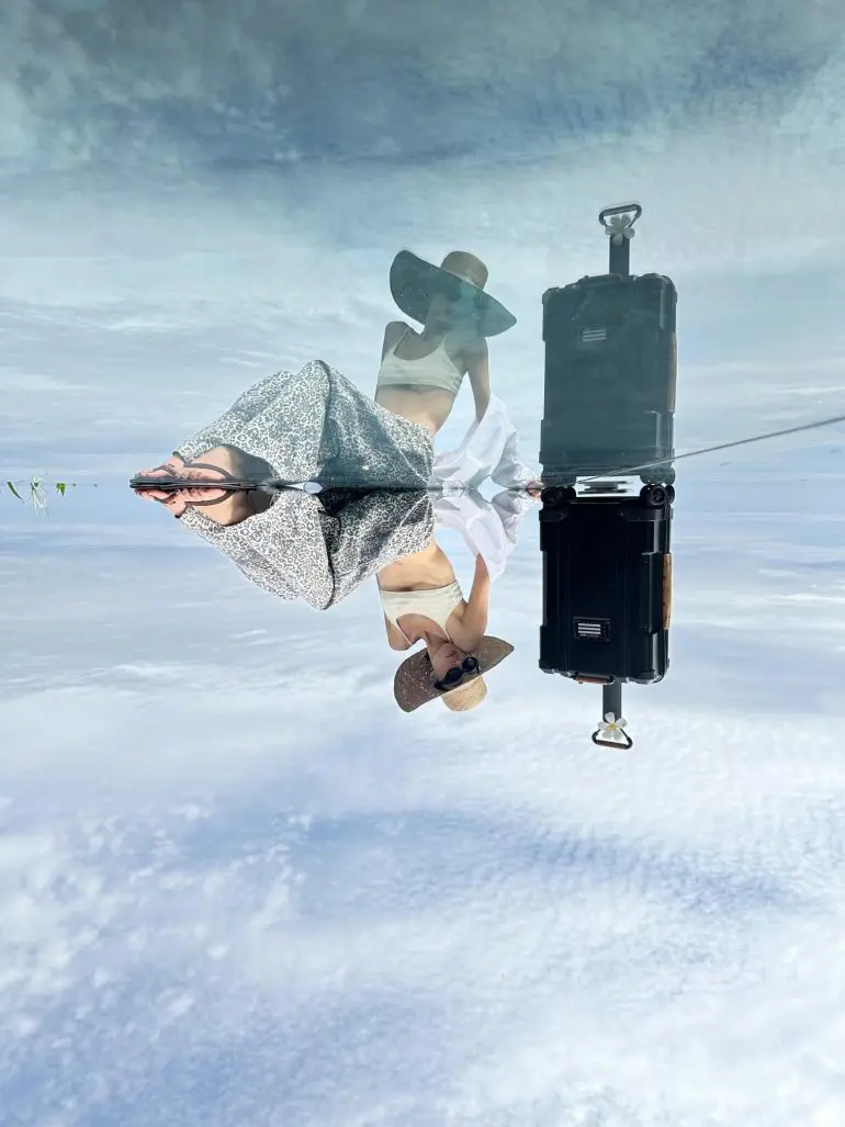 Toff Harper Collcetive