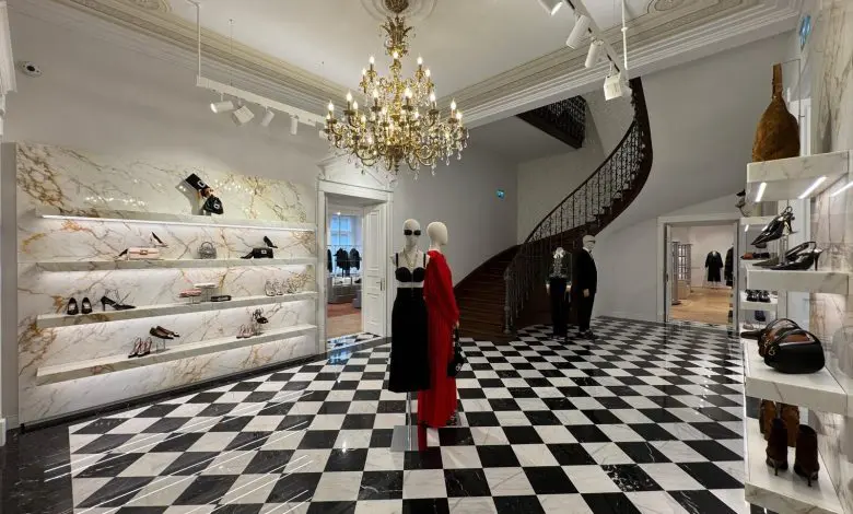 GUCCI revine la București