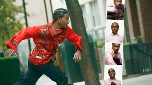 A$AP Rocky este numit ambasador de imagine al casei de modă Chanel