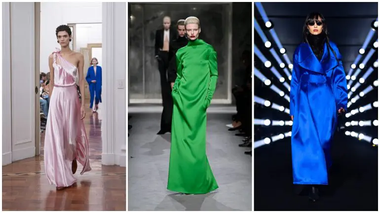 Alberta Ferretti, Tom Ford, Qormuz