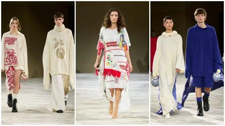 Ami Amalia, Borbala, Ami Amalia