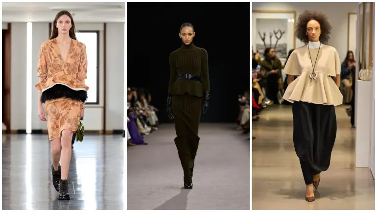 Bally, Ashlyn, Max Mara