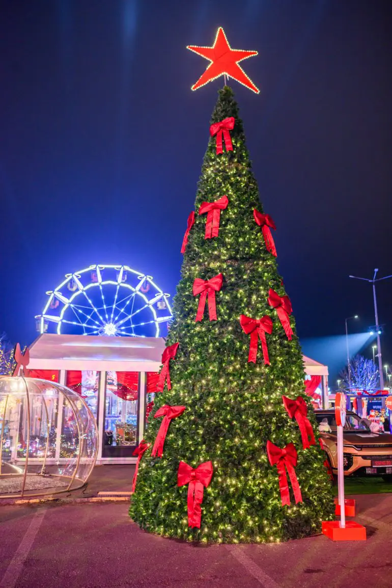 Băneasa Shopping City