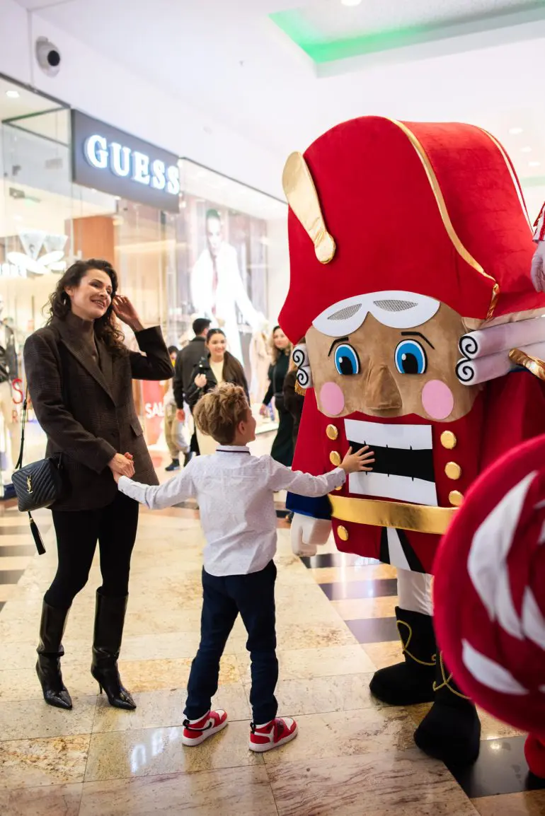 Băneasa Shopping City