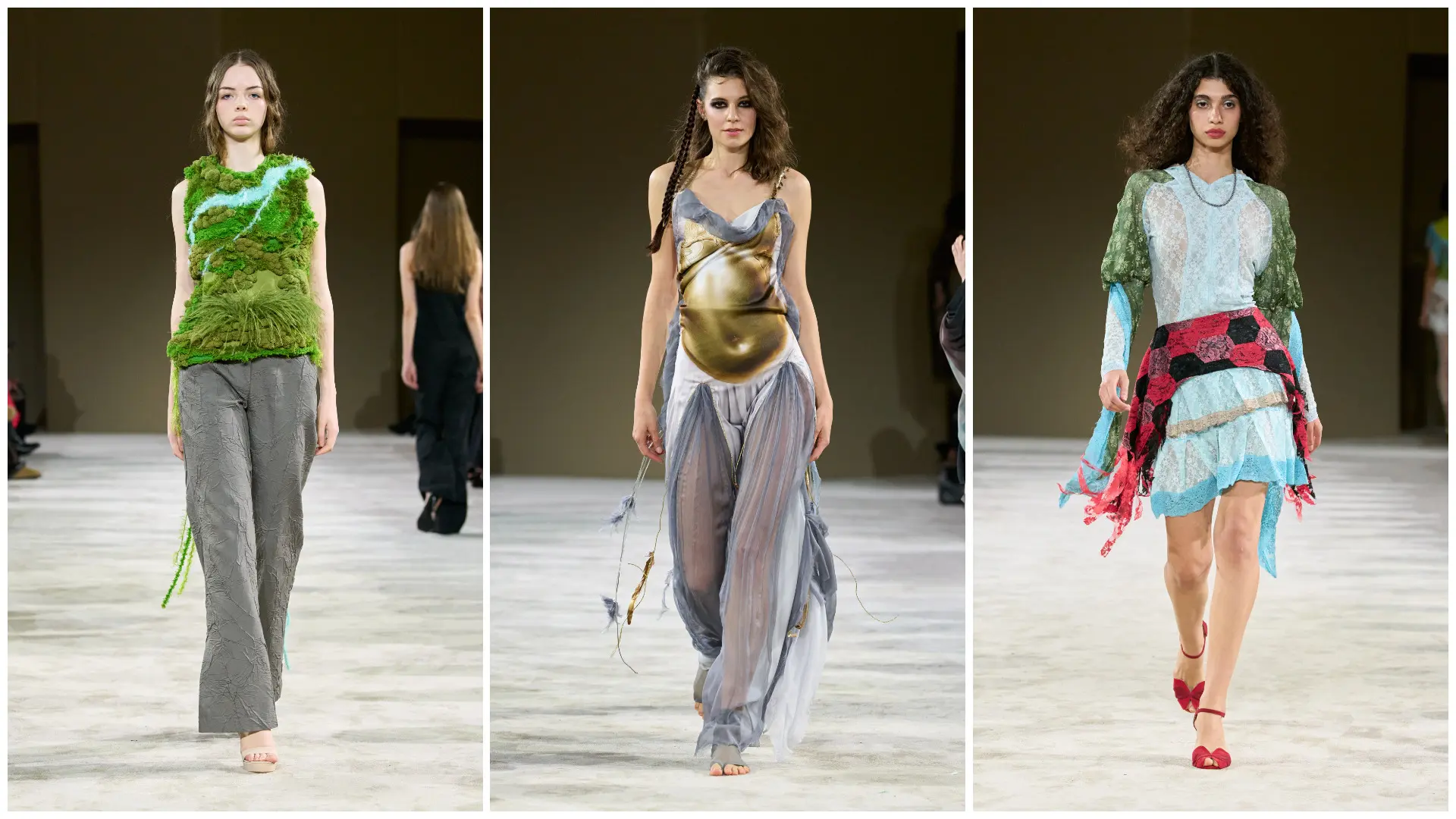 Bucharest Fashion Week