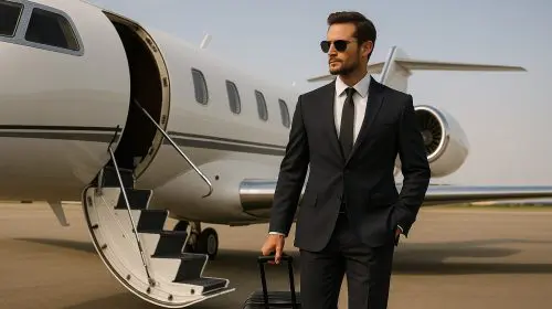 Averea miliardarilor atinge un record de 15,8 trilioane de dolari în 2025