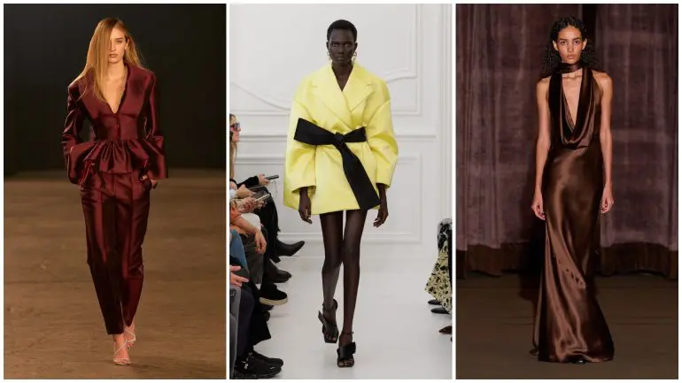 Christopher John Rogers, Givenchy, Monse