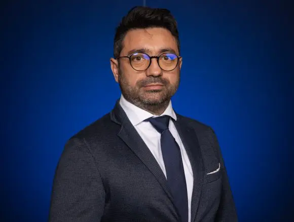 Daniel Dragomir: „Succesul se construiește pas cu pas, prin curajul de a spune «da» oportunităților dificile”