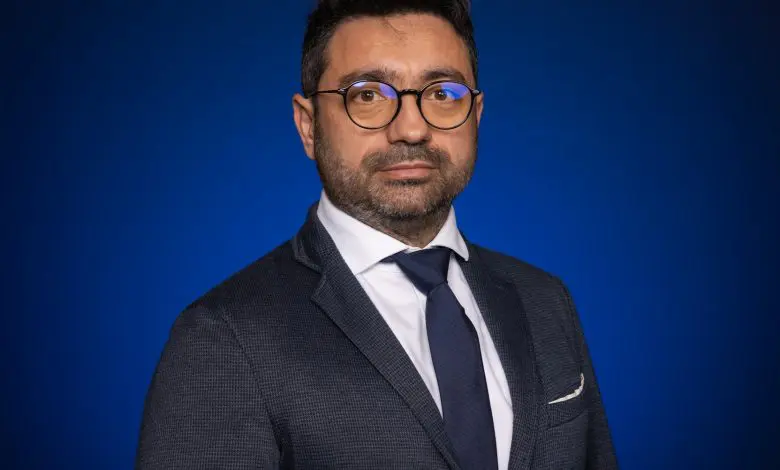 Daniel Dragomir: „Succesul se construiește pas cu pas, prin curajul de a spune «da» oportunităților dificile”