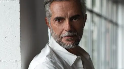 Philippe Di Méo: „Parfumul este a doua ta piele, ca o armură invizibilă”