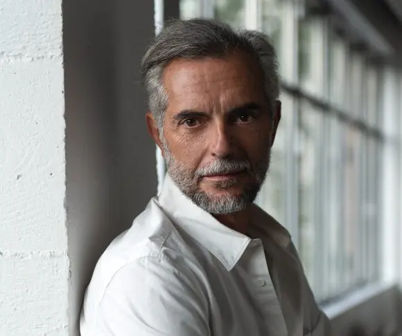 Philippe Di Méo: „Parfumul este a doua ta piele, ca o armură invizibilă”