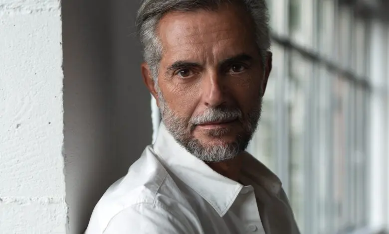 Philippe Di Méo: „Parfumul este a doua ta piele, ca o armură invizibilă”