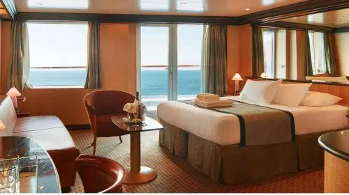 CruiseHub – Cea mai scumpă croazieră plătită de un român a costat 120.000 de euro