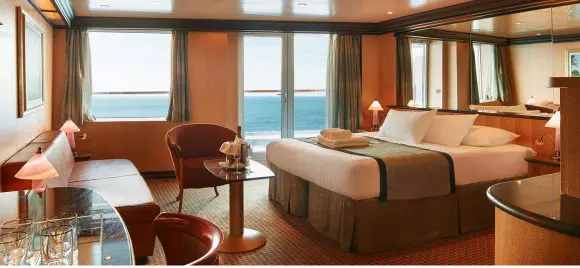 CruiseHub – Cea mai scumpă croazieră plătită de un român a costat 120.000 de euro