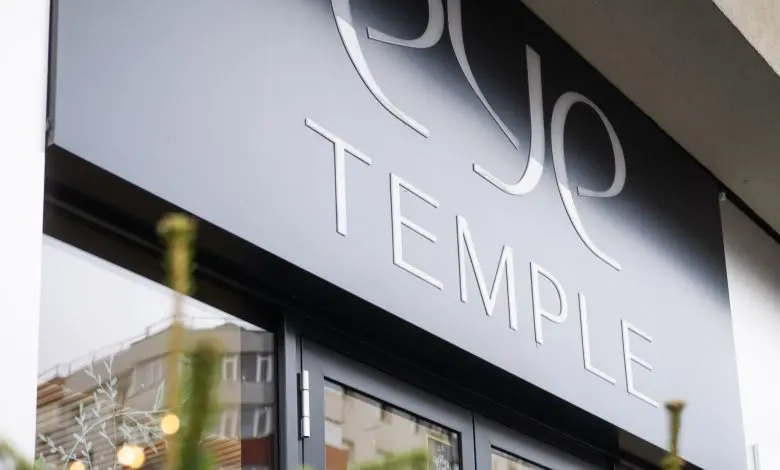 Eye Temple deschide unul dintre cele mai exclusiviste showroomuri de optică din România