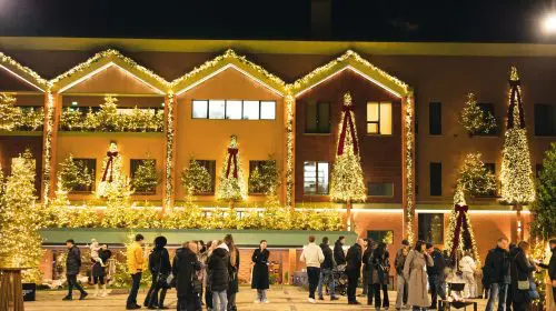 ISSA Christmas Fair 2025 deschide sezonul sărbătorilor cu un concept spectaculos